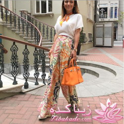 تیپای مورد علاقتون تو تابستون